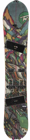 Rossignol XV MAGTK WIDE SP+VOILE SP KIT