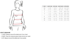 Rossignol bottoms size chart women