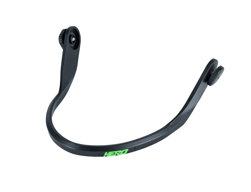 ROSSIGNOL HERO CHINGUARD GREEN LIGHT