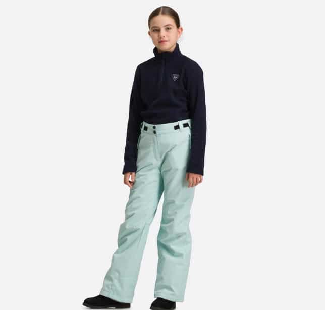 Rossignol Girl Ski Pants Rliyp11a 750 3