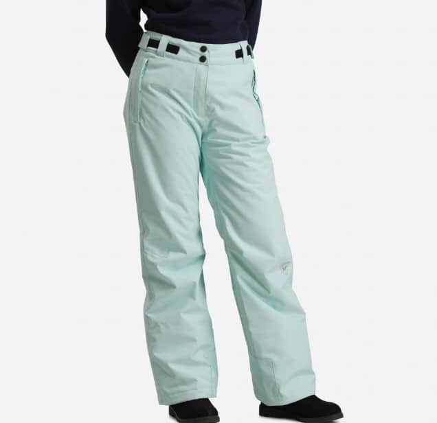 Rossignol Girl Ski Pants Rliyp11a 750