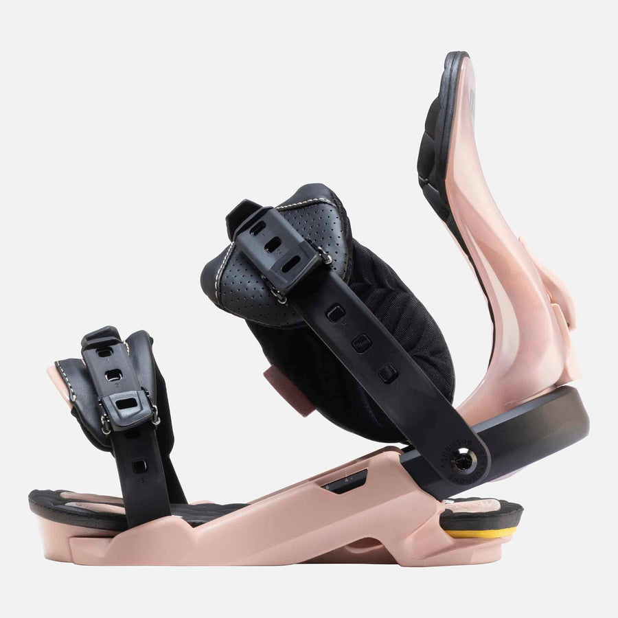 Rossignol Diva S/M Snowborda stiprinājumi