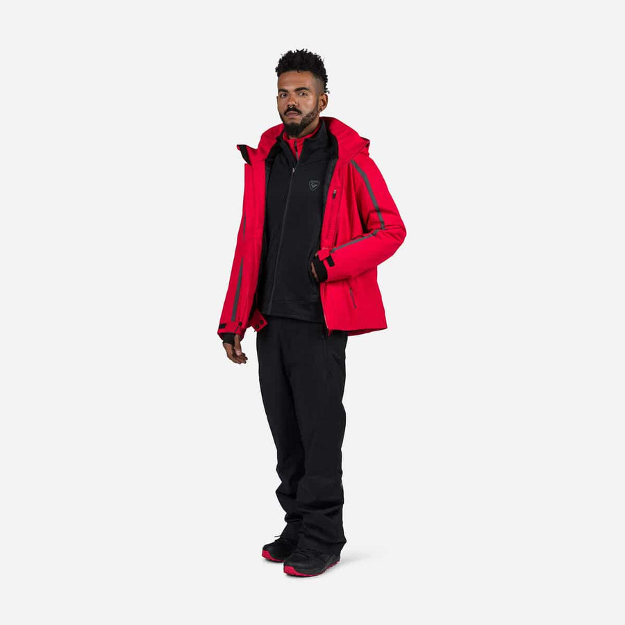 Rossignol BLACKSIDE FLEECE FZ