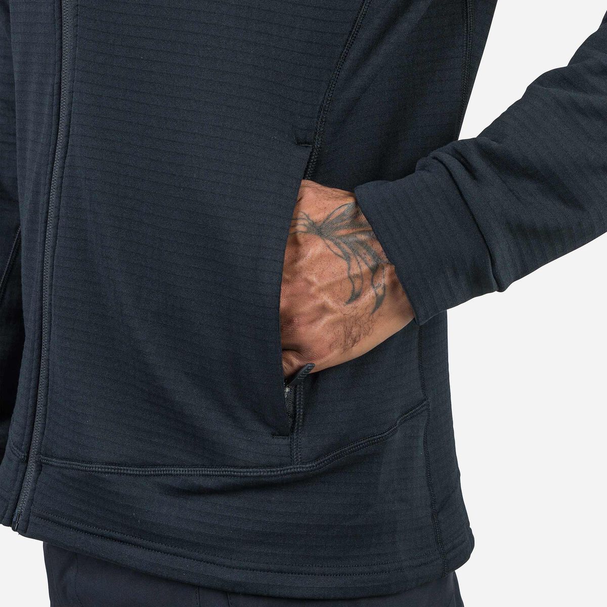 rossignol termoveļa blackside fleece fz s rlnml20 200 fans.lv 5