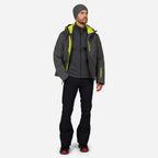rossignol termoveļa cieloalto fleece fz s rlnml04 23n fans.lv 1