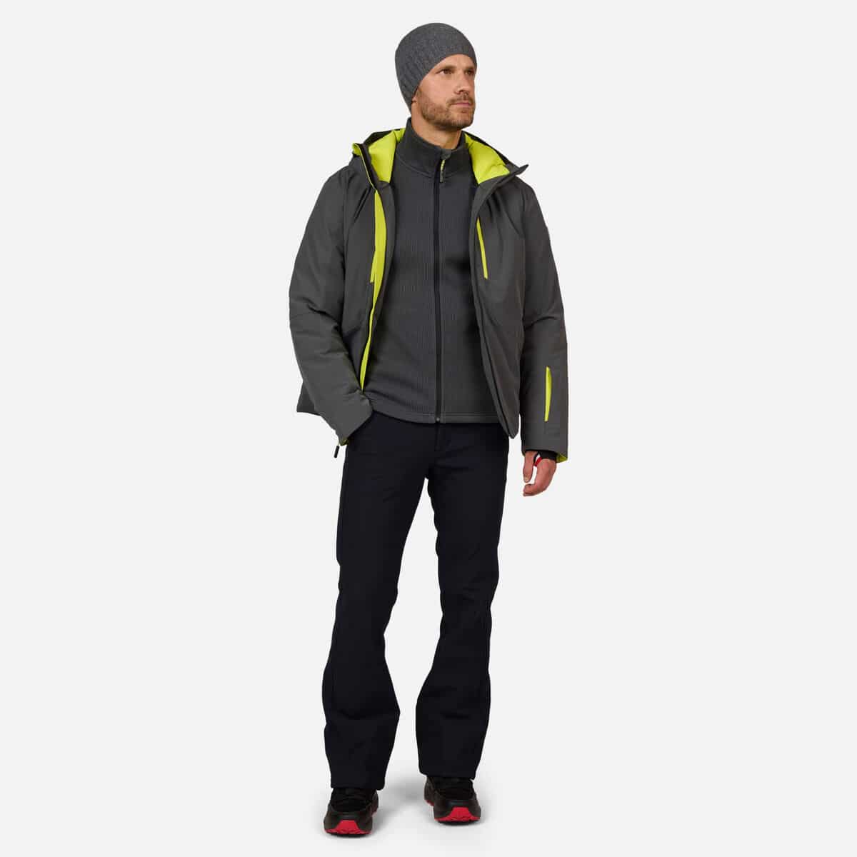 rossignol termoveļa cieloalto fleece fz s rlnml04 23n fans.lv 1