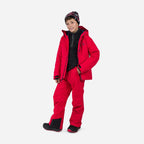 rossignol termoveļa jr strawpile fleece hz s rlnyl05 200 fans.lv 1