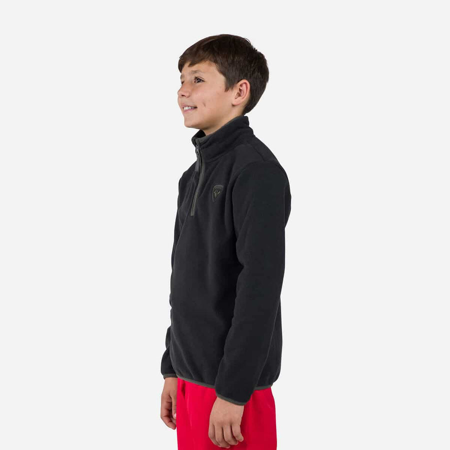 Rossignol JR STRAWPILE FLEECE HZ