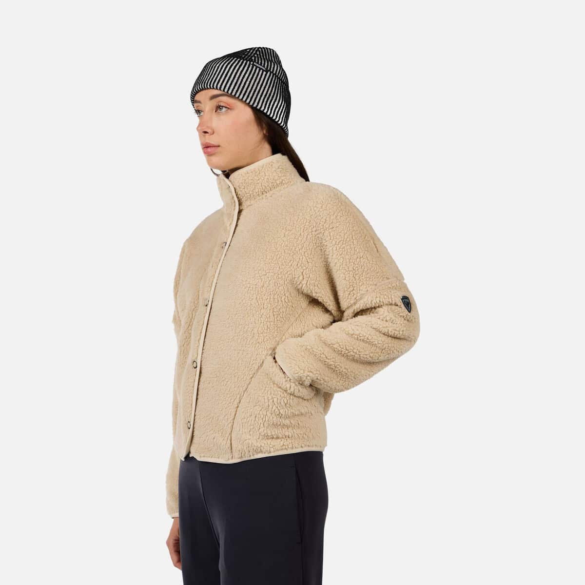 rossignol termoveļa w alltrack snap sherpa jkt s rlowl15 831 fans.lv 3