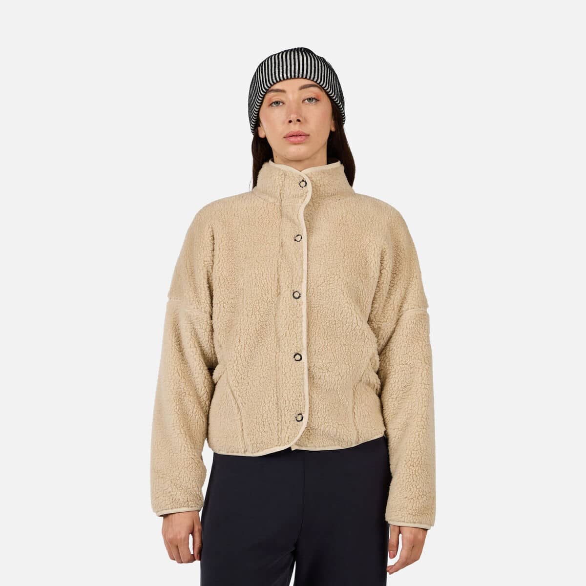 rossignol termoveļa w alltrack snap sherpa jkt s rlowl15 831 fans.lv