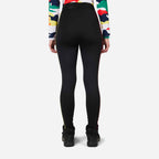 rossignol termoveļa w jcc booster tights s rlowu02 200 fans.lv 2
