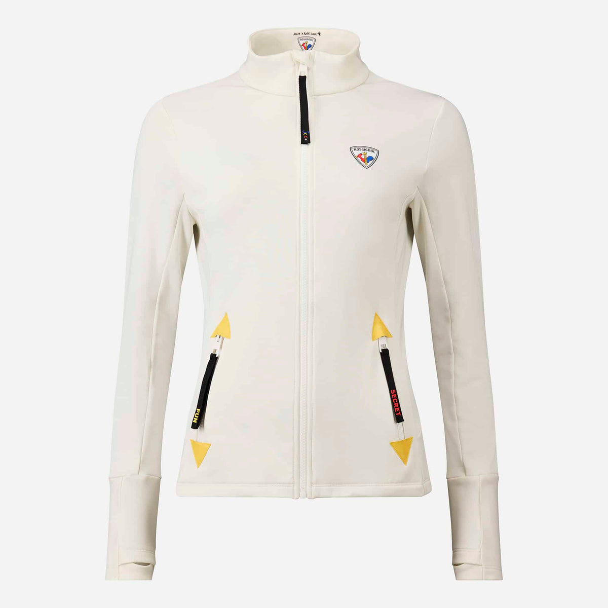 rossignol termoveļa w jcc climi jkt s rlowl10 120 fans.lv