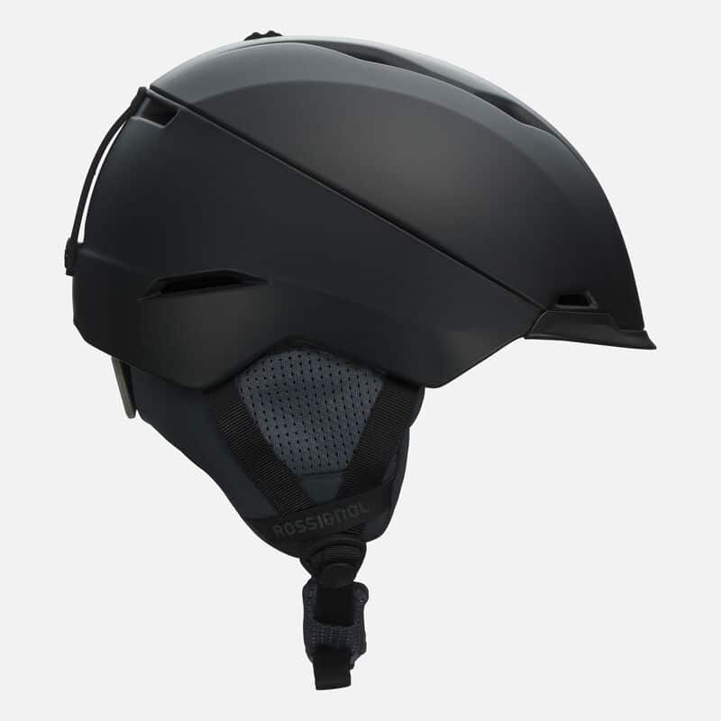 Rossignol ALTA IMPACTS BLACK