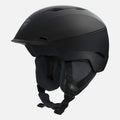 Rossigol Alta Impacts Black Rkmhh01