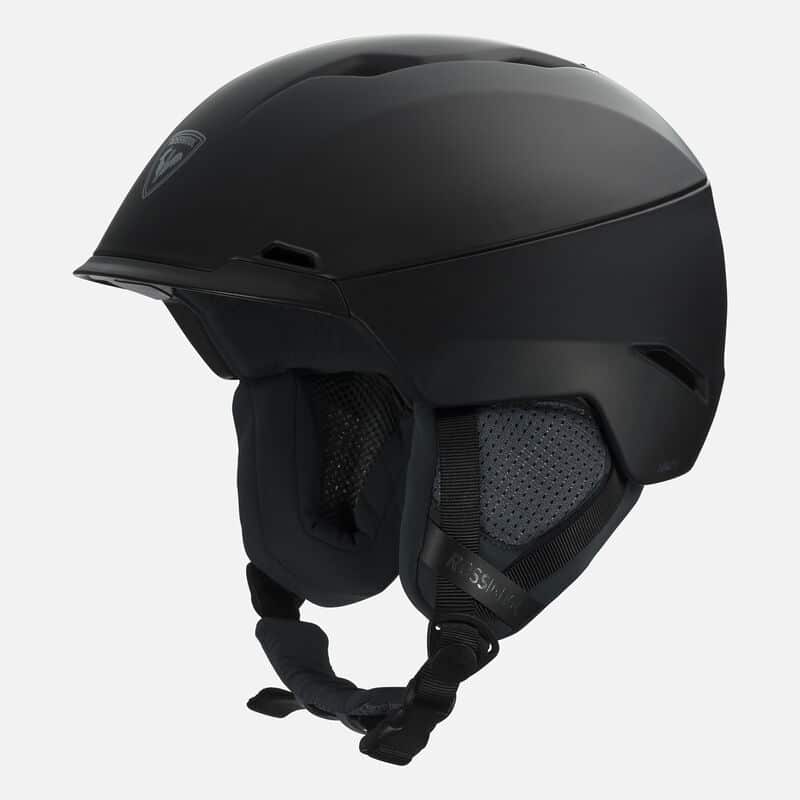 Rossigol Alta Impacts Black Rkmhh01