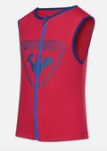 Rossigol Flexvent Vest Kids Red Rkmp502