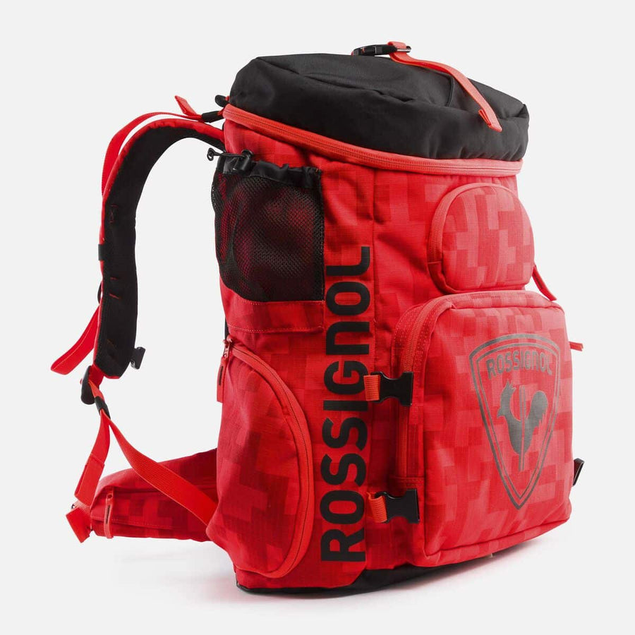 rossignol backpack hero boot pro