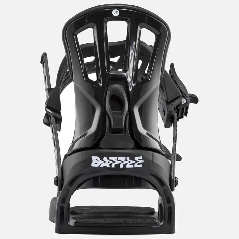 Rossignol BATTLE B&W S/M