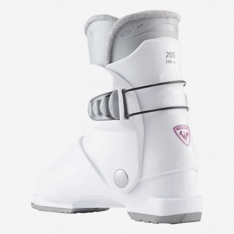 Rossignol COMP J1 - WHITE