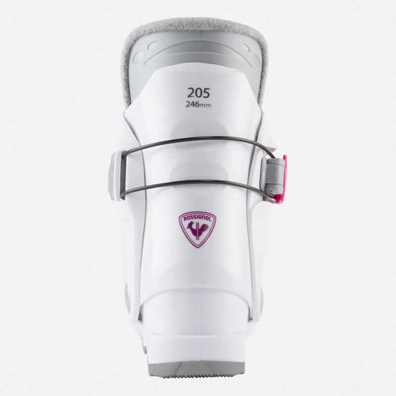 Rossignol COMP J1 - WHITE