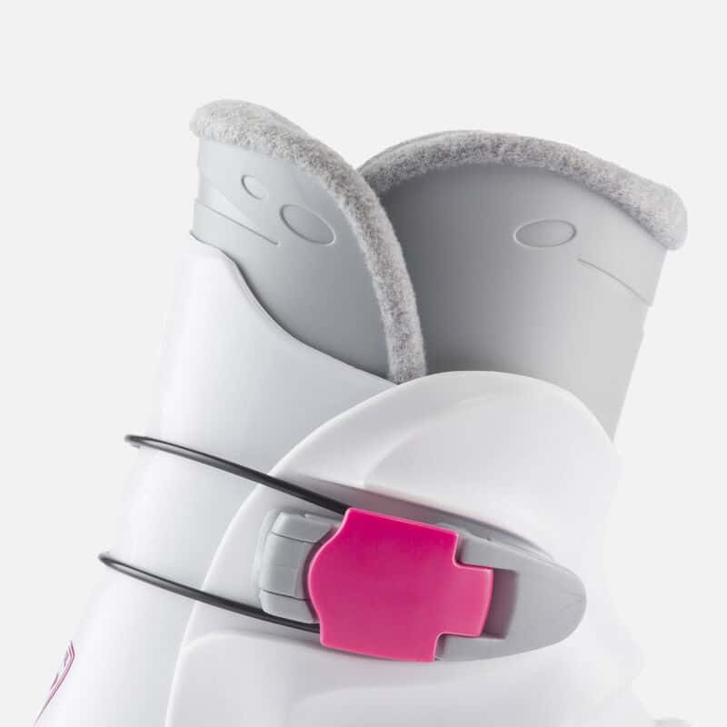 Rossignol COMP J1 - WHITE