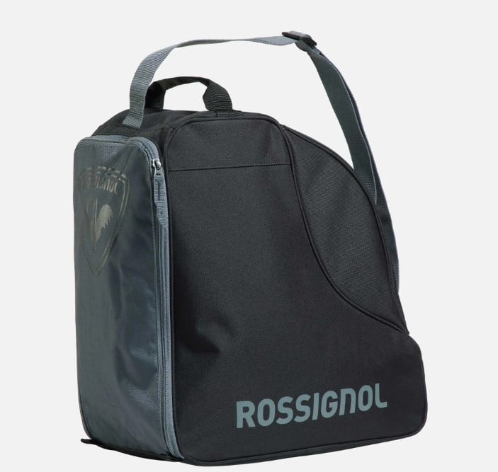Rossignol UNISEX TACTIC BOOT BAG Zābaku soma
