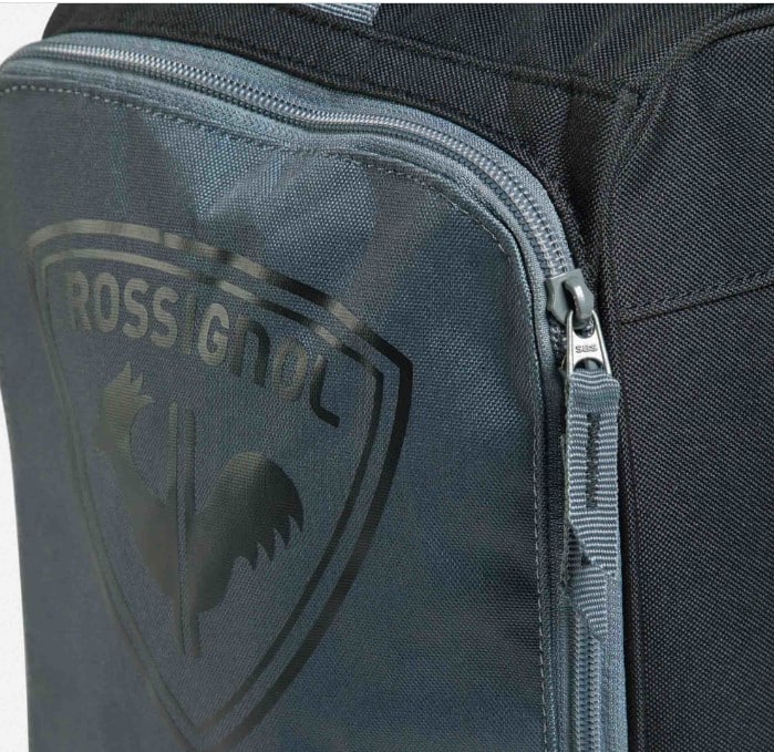 Rossignol UNISEX TACTIC BOOT BAG Zābaku soma