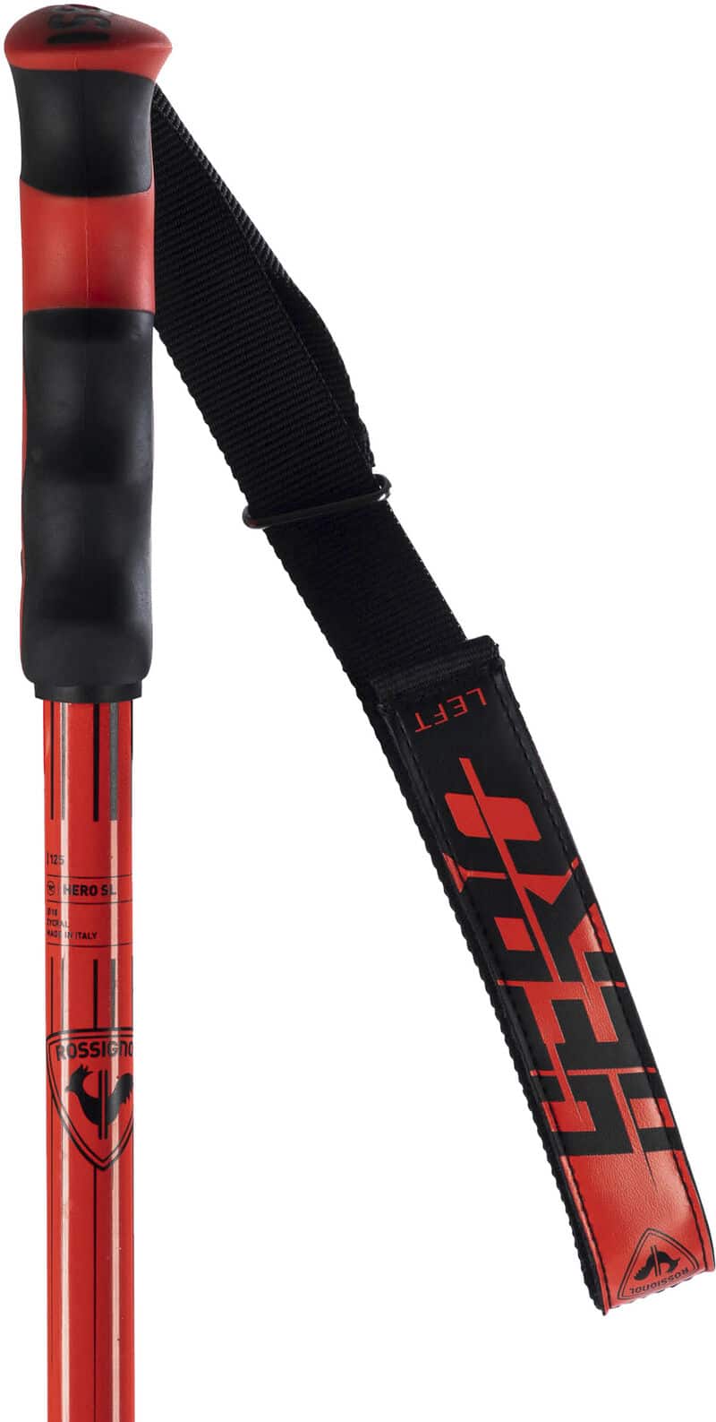 Rossinol Hero Sl Rdl1030 Hero Sl 1