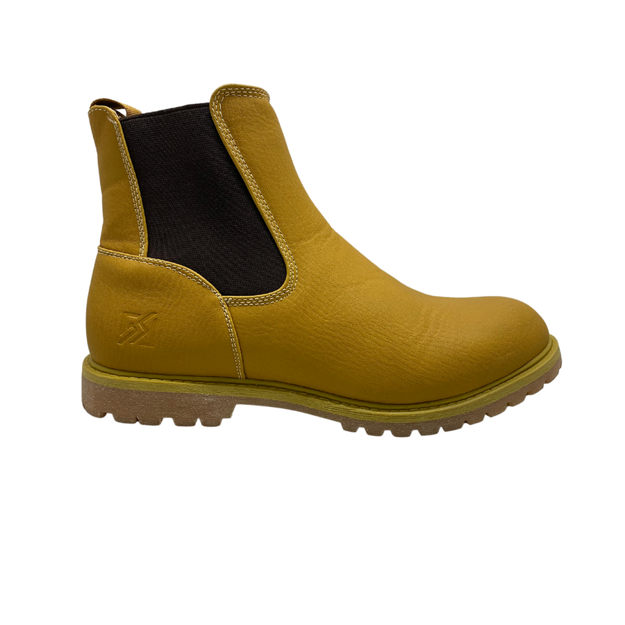 rudens zābaki evelyn w outdoor shoe yellow ct 772309 002