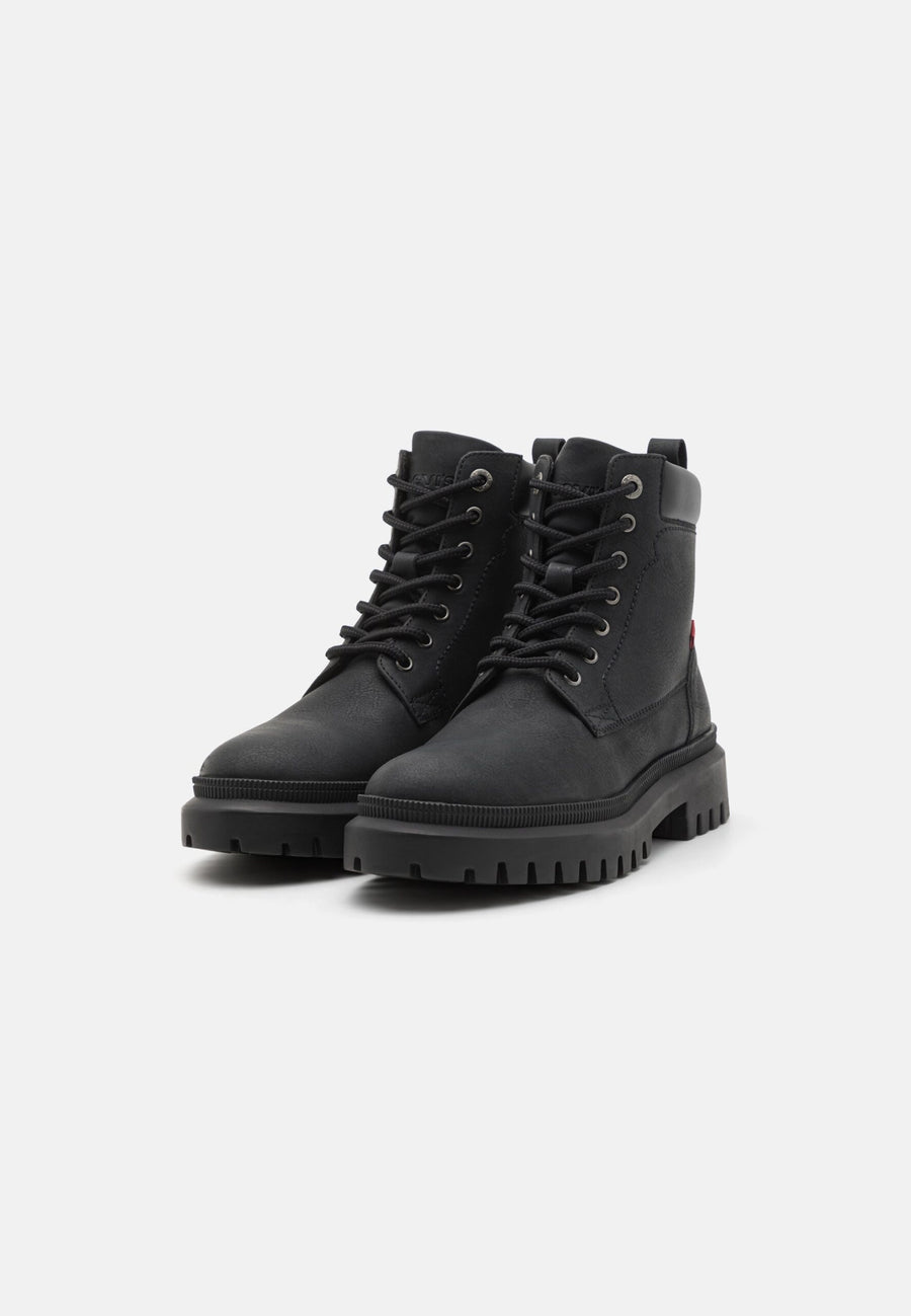 Levi's LENNOX, FULL BLACK