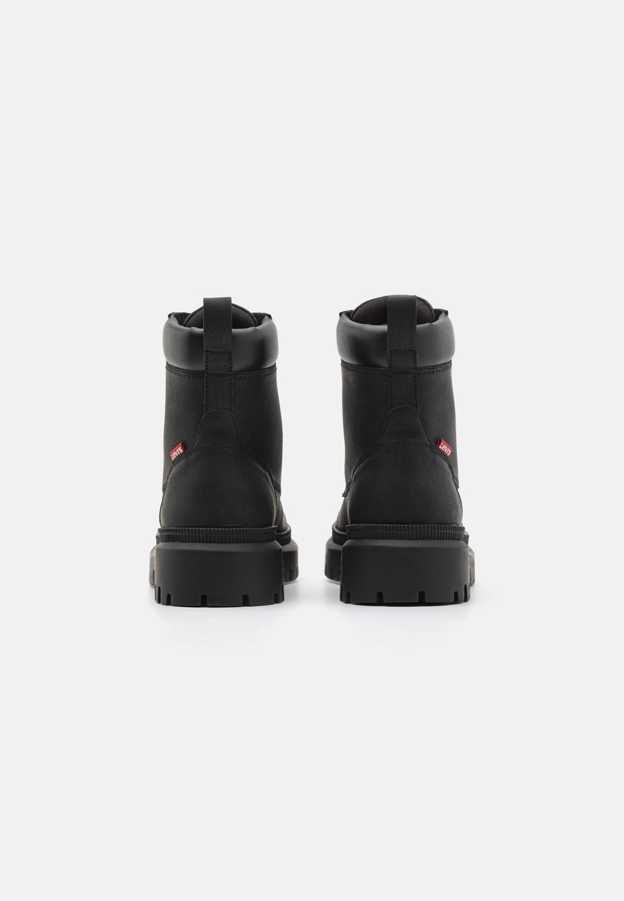 Levi's LENNOX, FULL BLACK