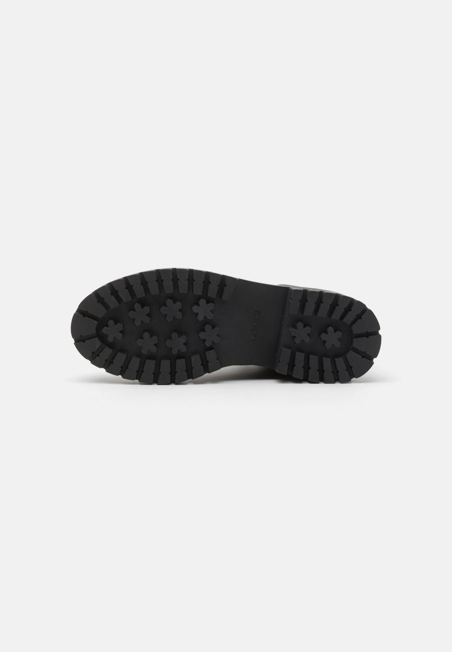 Levi's LENNOX, FULL BLACK