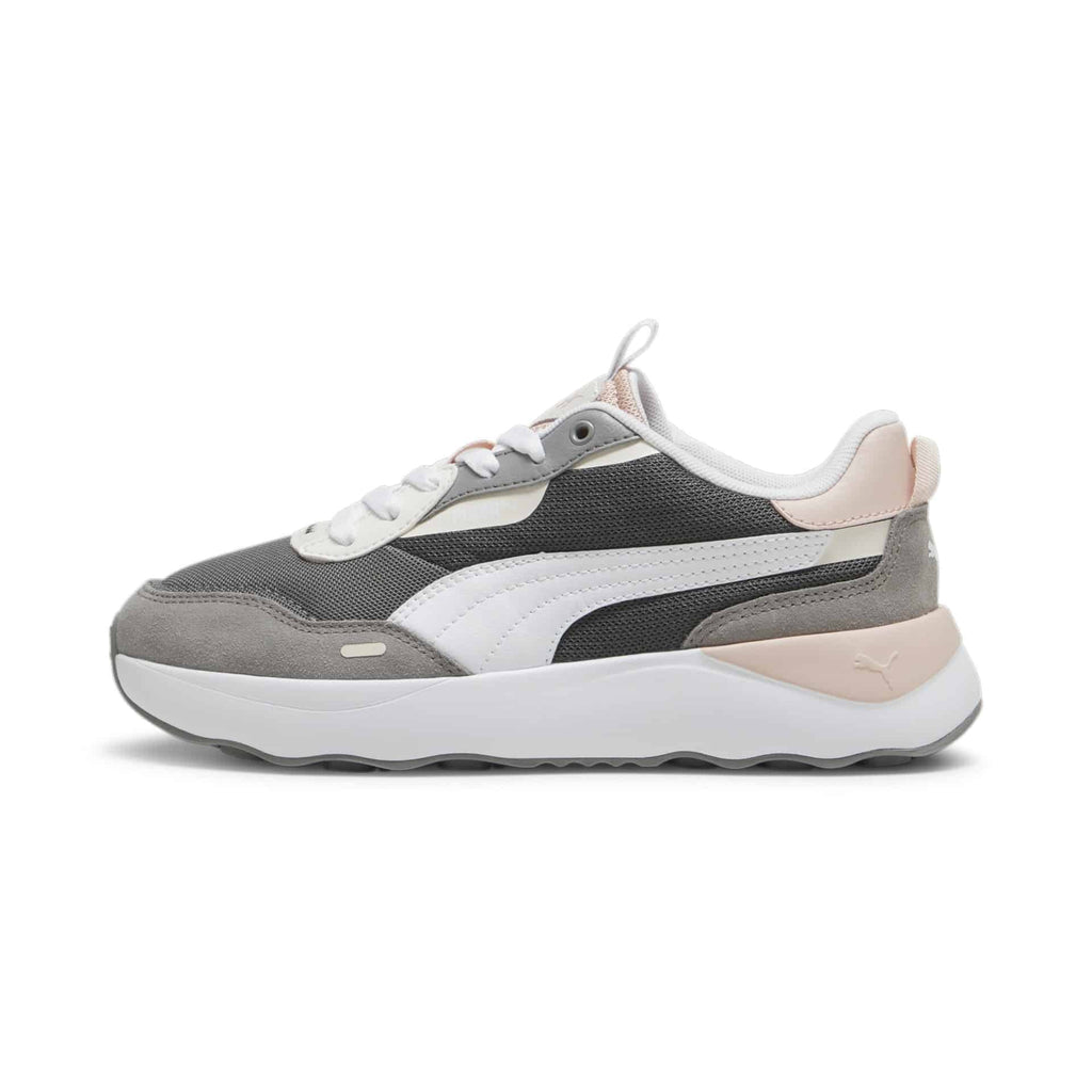 Puma Runtamed Platform