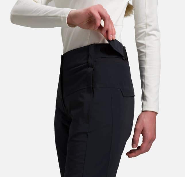 Rossignol W ELITE PANT