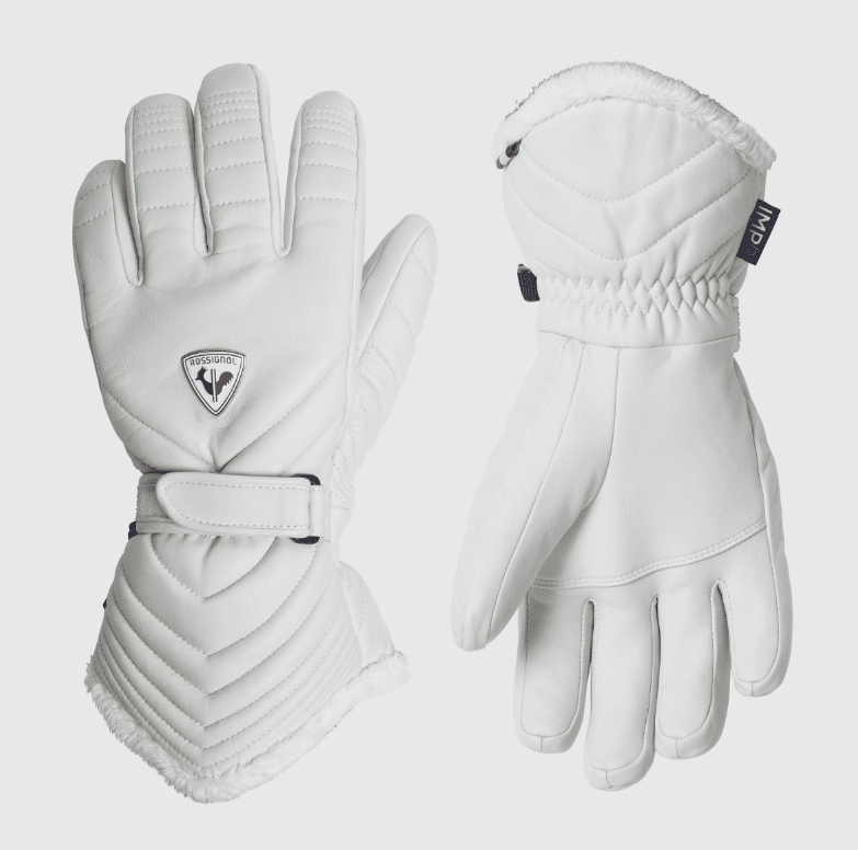 ROSSIGNOL RETRO LTH IMPR