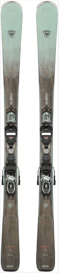 ROSSIGNOL EXPERIENCE W 76 XP10