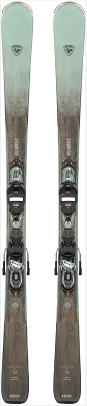 ROSSIGNOL EXPERIENCE W 76 XP10