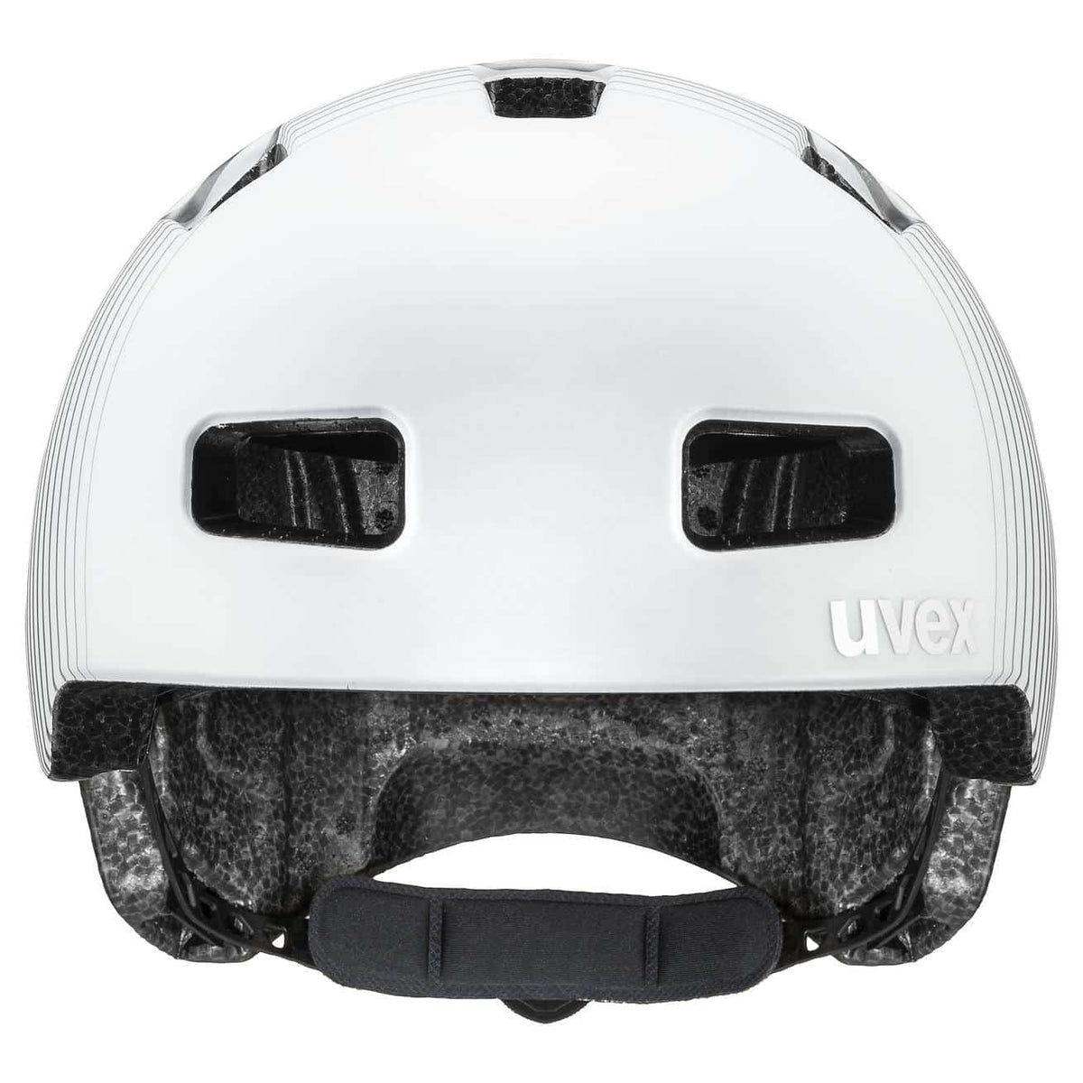 uvex city 4 WE white-grey matt 51-55