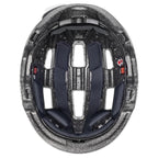 uvex city 4 WE white-grey matt 51-55