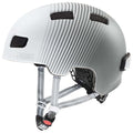 uvex city 4 WE white-grey matt 51-55