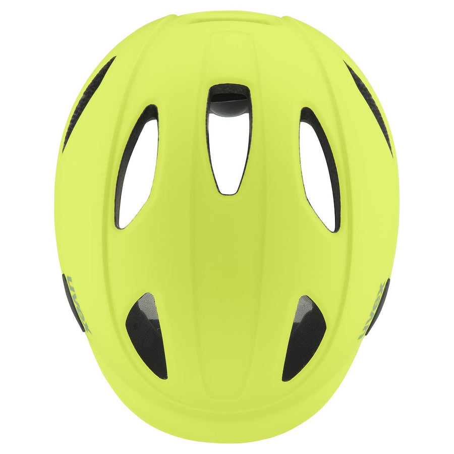 uvex oyo neon yllw-moss grn m 45-50
