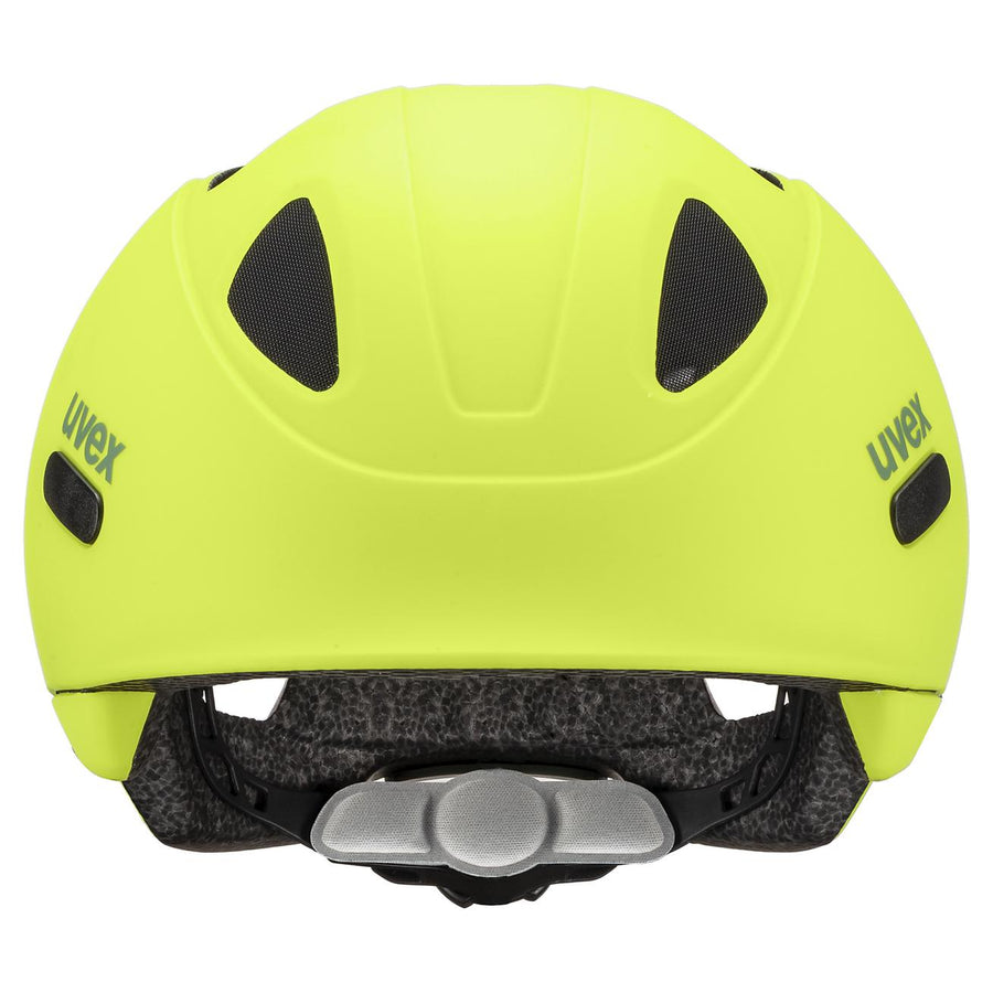 uvex oyo neon yllw-moss grn m 45-50
