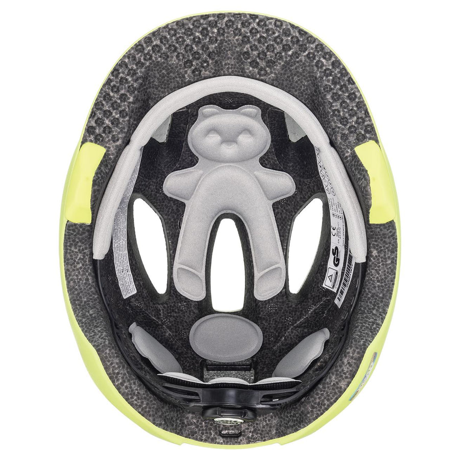 uvex oyo neon yllw-moss grn m 45-50