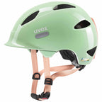 uvex oyo mint-peach 45-50