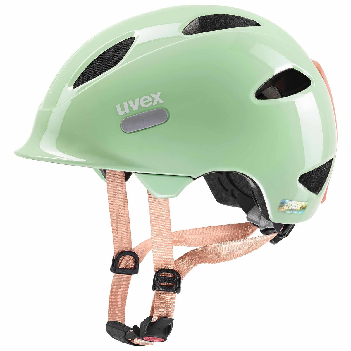 uvex oyo mint-peach 45-50