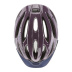 uvex true plum-deep space 52-55