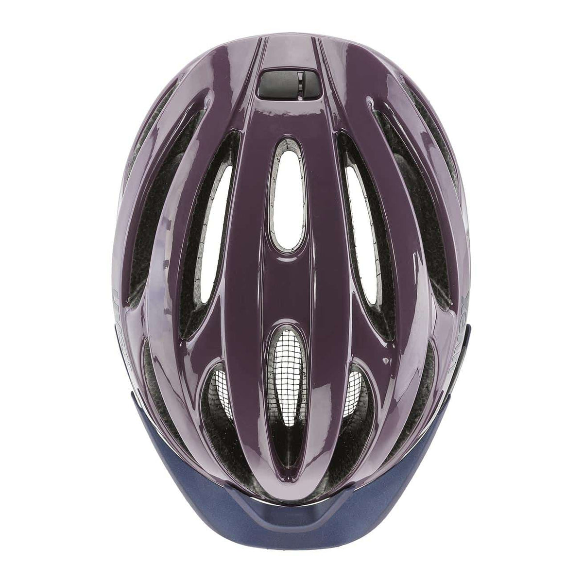 uvex true plum-deep space 52-55