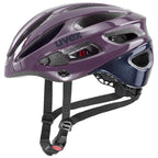 uvex true plum-deep space 52-55