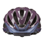 uvex true plum-deep space 52-55