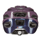 uvex true plum-deep space 52-55